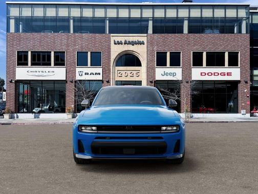 BLUDICROUS 2026 Dodge Charger R/T