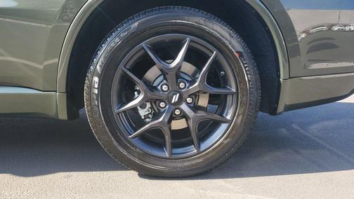 2026 Dodge Durango GT HEMI V8