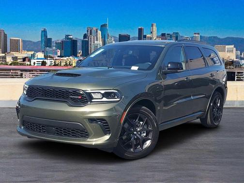2026 Dodge Durango GT HEMI V8