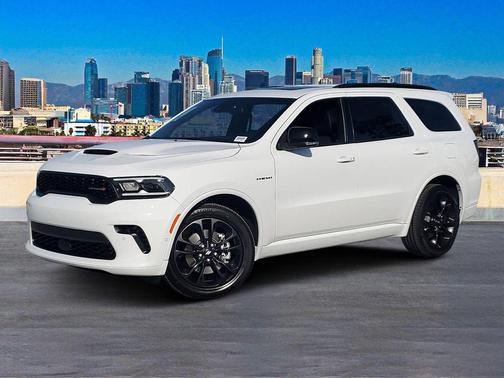 2025 Dodge Durango R/T