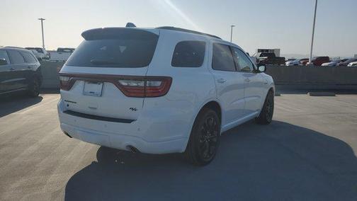 2025 Dodge Durango R/T