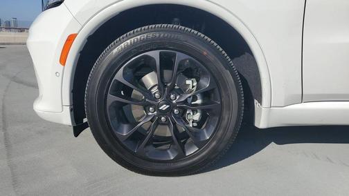2025 Dodge Durango R/T