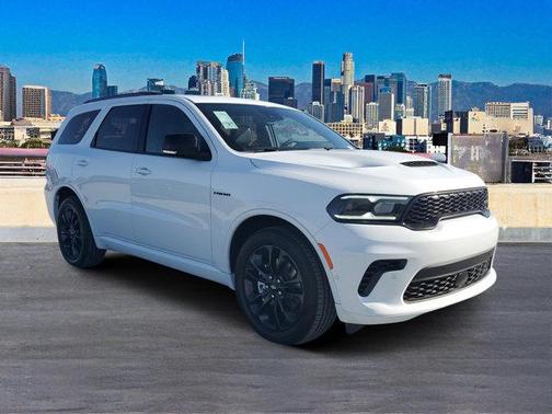 2025 Dodge Durango R/T