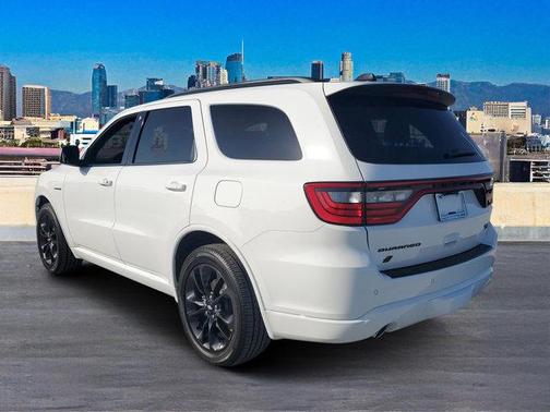 2025 Dodge Durango R/T