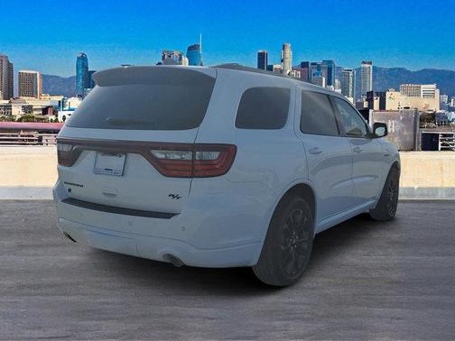 2025 Dodge Durango R/T