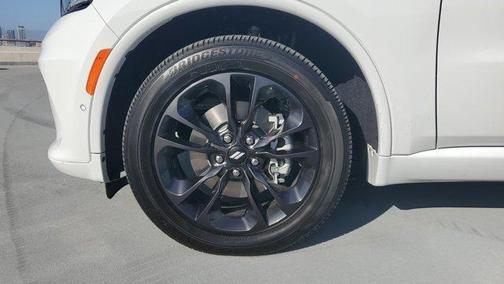 2025 Dodge Durango R/T