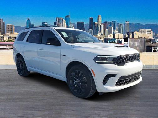 2025 Dodge Durango R/T