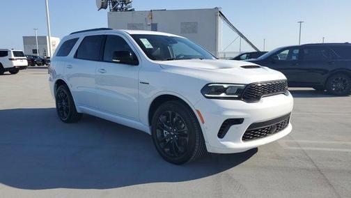 2025 Dodge Durango R/T