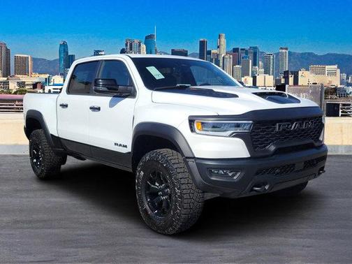 2025 RAM 1500 RHO