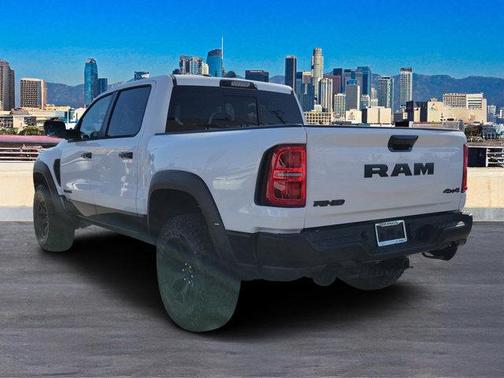 2025 RAM 1500 RHO