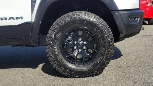 2025 RAM 1500 RHO