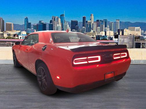 2023 Dodge Challenger GT
