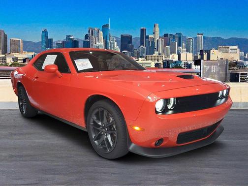 2023 Dodge Challenger GT