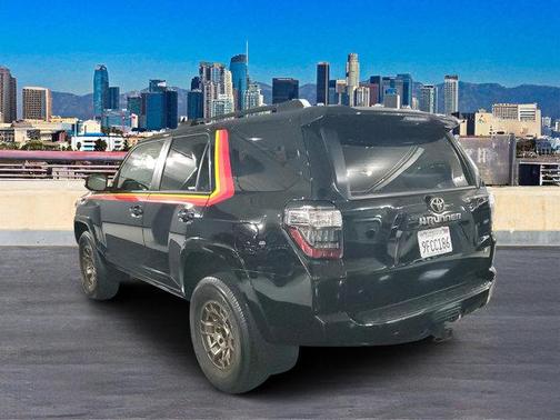 2023 Toyota 4Runner 40th Anniversary Special Edition