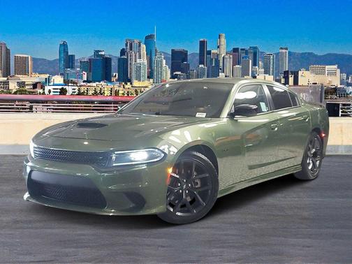 2023 Dodge Charger R/T