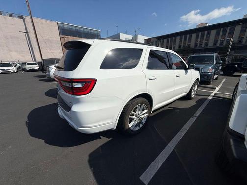 2024 Dodge Durango GT