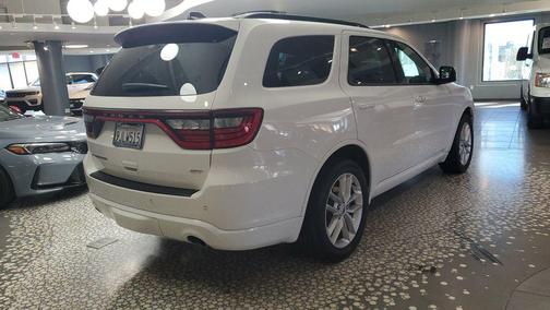 2024 Dodge Durango GT