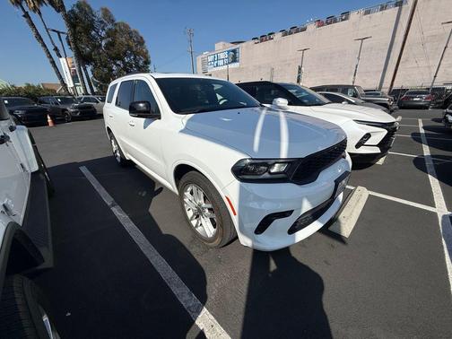 2024 Dodge Durango GT
