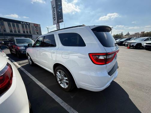 2024 Dodge Durango GT