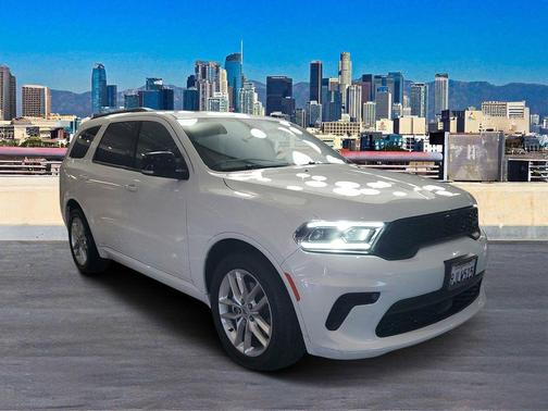 2024 Dodge Durango GT