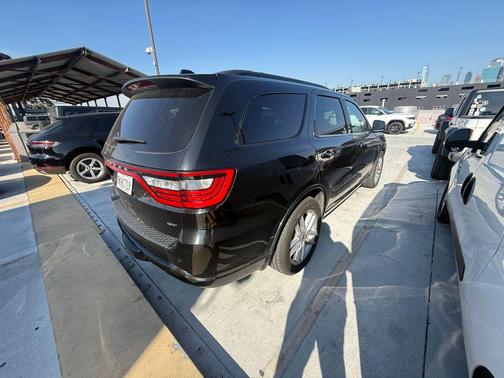 2024 Dodge Durango GT