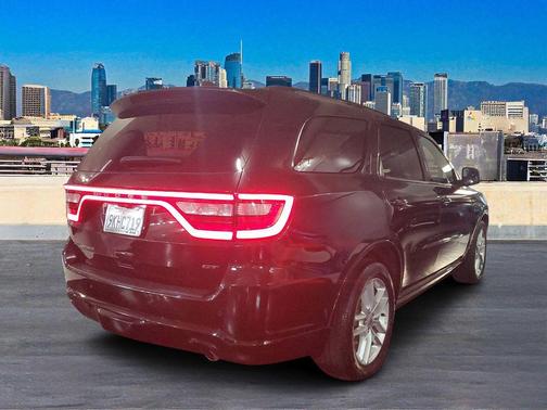 2024 Dodge Durango GT