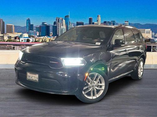 2024 Dodge Durango GT