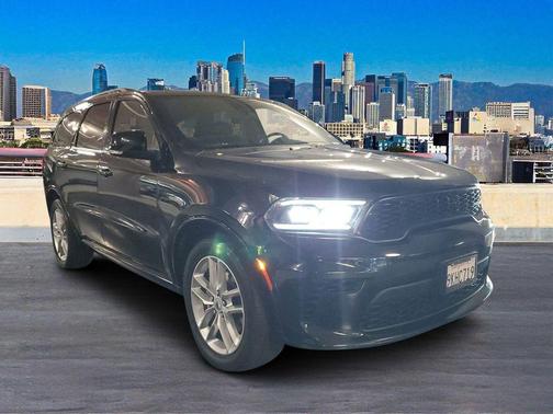 2024 Dodge Durango GT