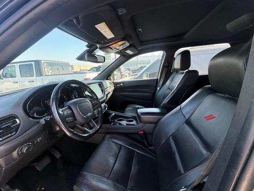 2024 Dodge Durango GT