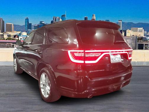 2024 Dodge Durango GT