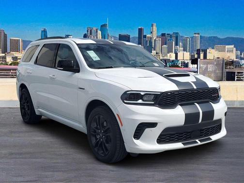 2025 Dodge Durango R/T