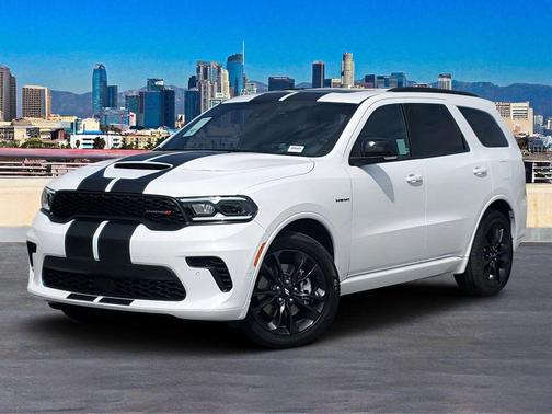 2025 Dodge Durango R/T