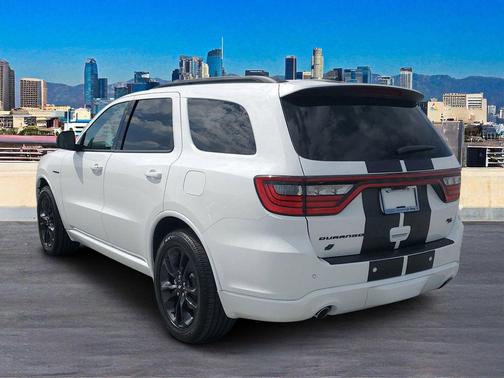 2025 Dodge Durango R/T