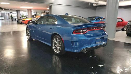 2022 Dodge Charger R/T
