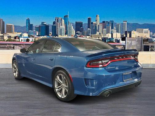 2022 Dodge Charger R/T