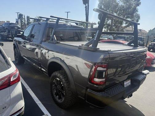 2024 RAM 2500 Power Wagon
