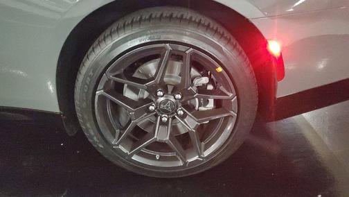 2026 Dodge Charger Scat Pack