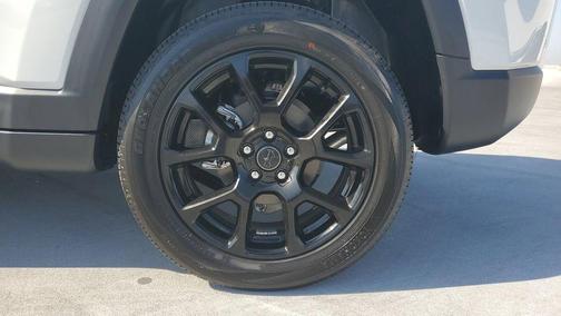 2026 Jeep Compass Sport