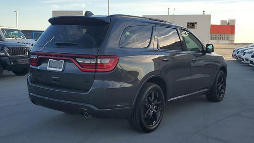 2026 Dodge Durango GT HEMI V8