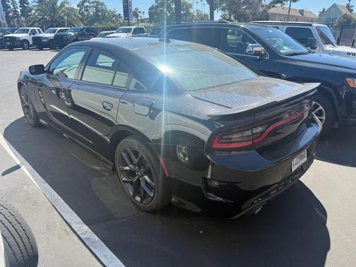 2023 Dodge Charger GT