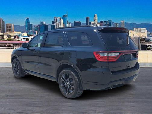 2025 Dodge Durango R/T