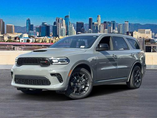2026 Dodge Durango GT HEMI V8