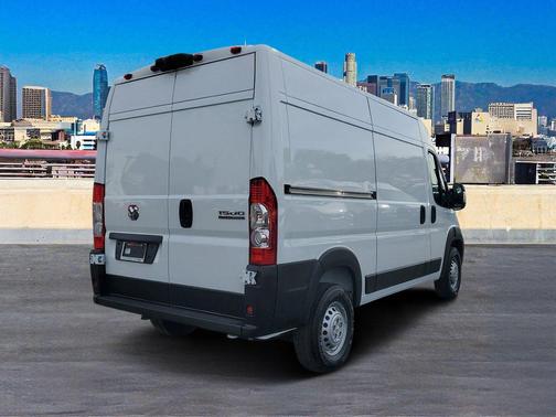 2026 RAM ProMaster 1500 Base