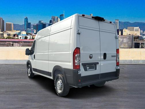 2026 RAM ProMaster 1500 Base
