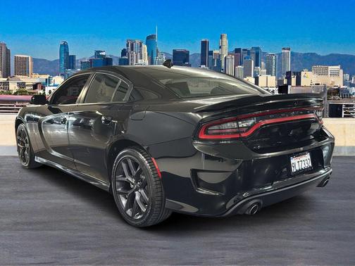 2023 Dodge Charger GT