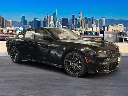 2023 Dodge Charger GT