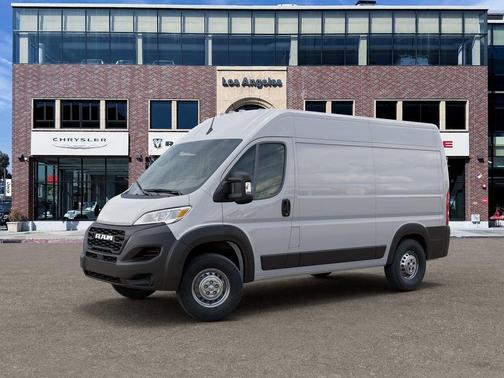 2026 RAM ProMaster 1500 Base
