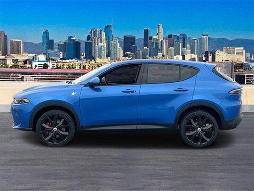 2024 Dodge Hornet GT Plus