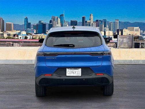 2024 Dodge Hornet GT Plus