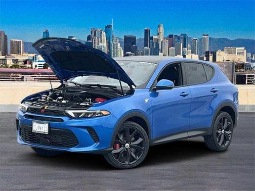 2024 Dodge Hornet GT Plus